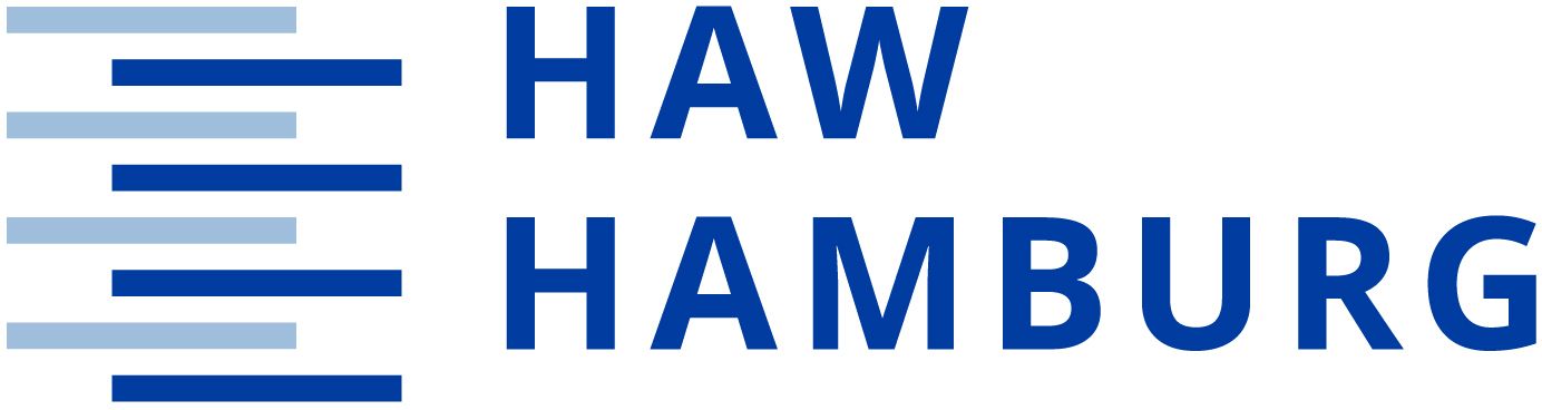 Logo HAW Hamburg